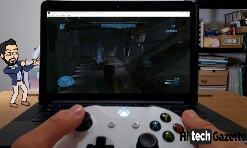 xbox emulator for mac one download